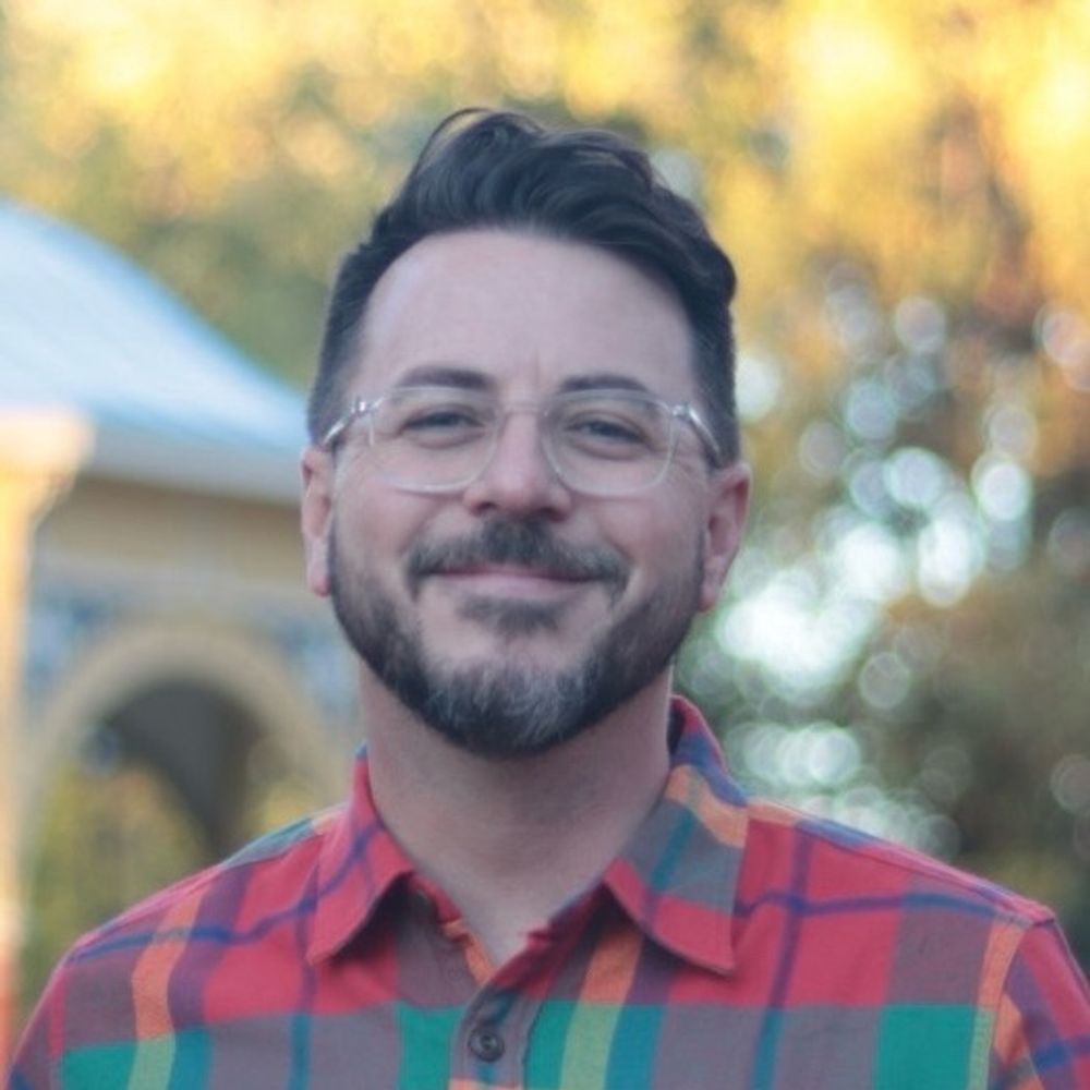 Mike Angell