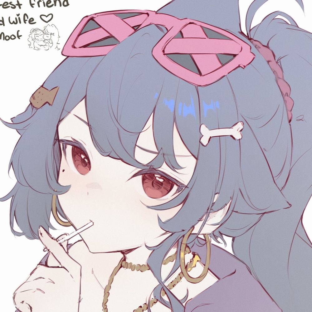 mako sameshima!