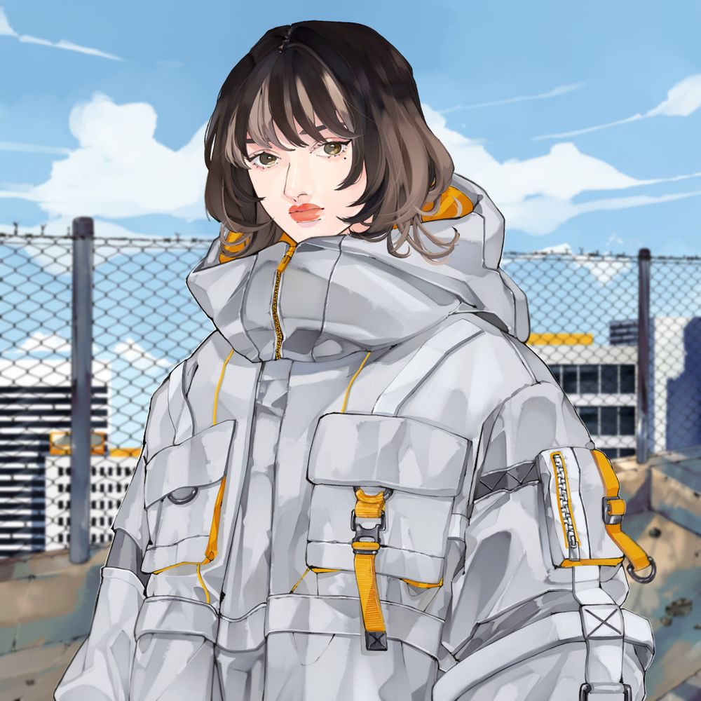 日彩