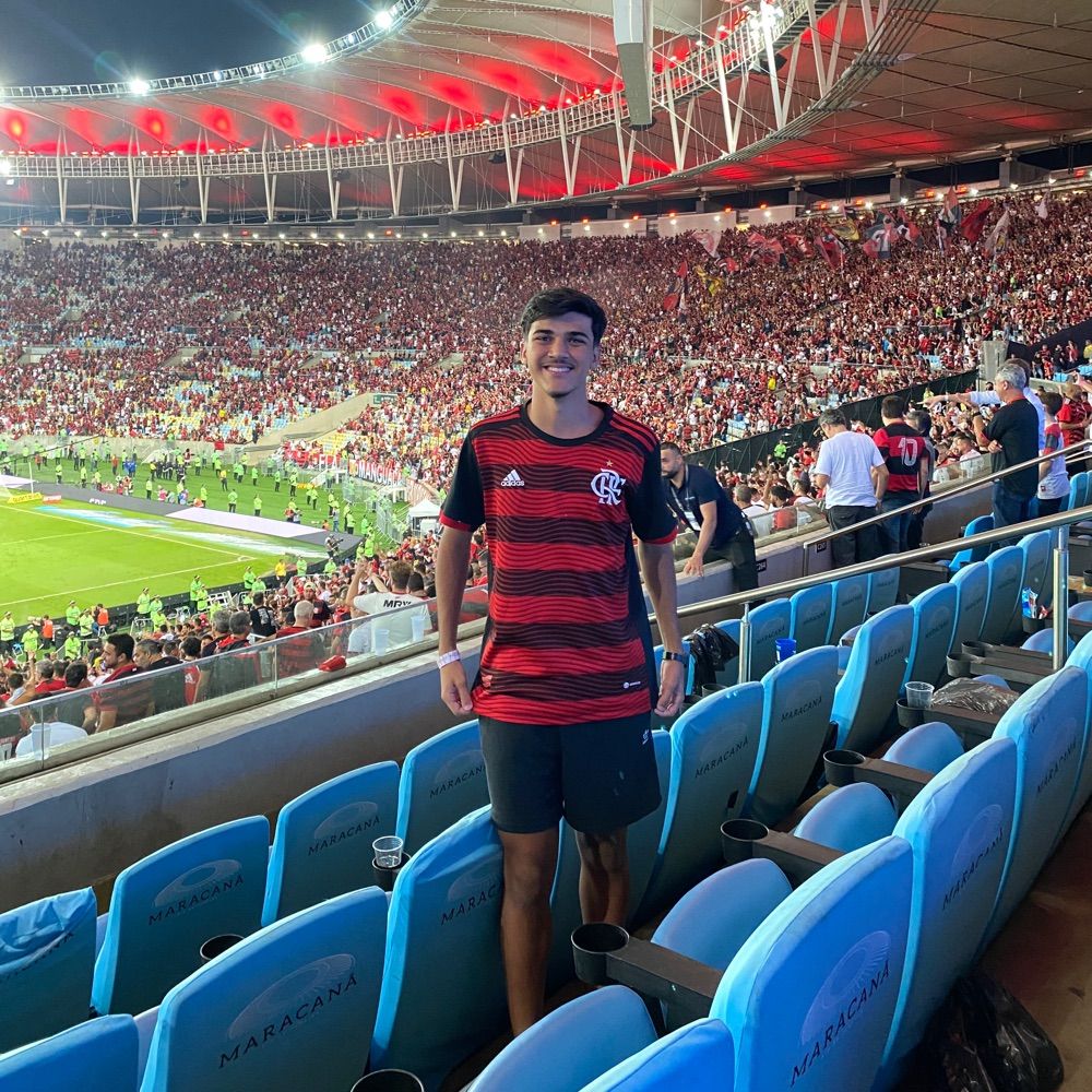 Guilherme Theodoro 