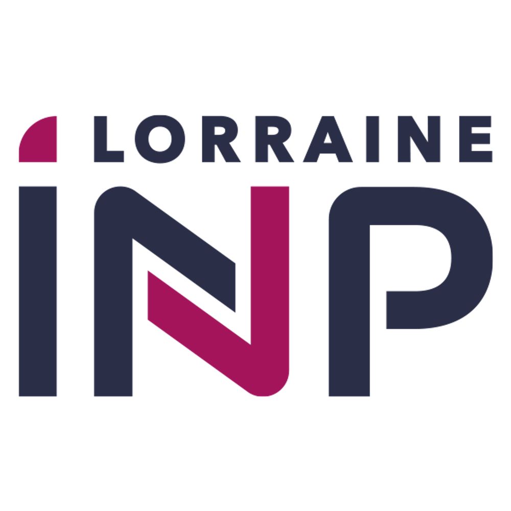 Lorraine INP - Université de Lorraine