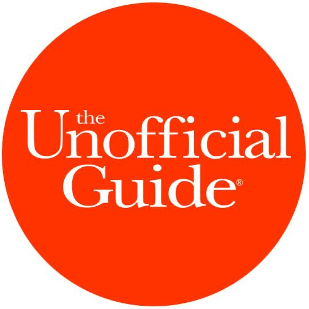 The Unofficial Guides