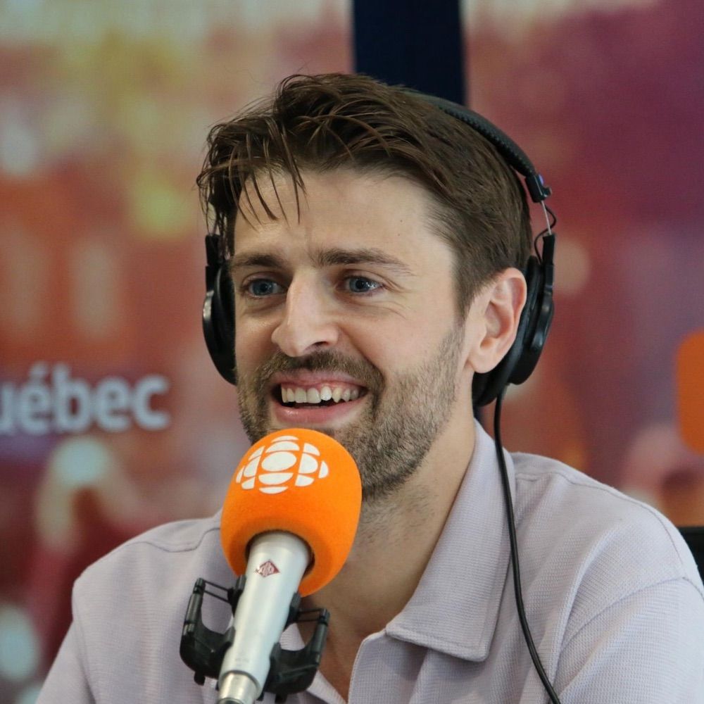Guillaume Piedboeuf