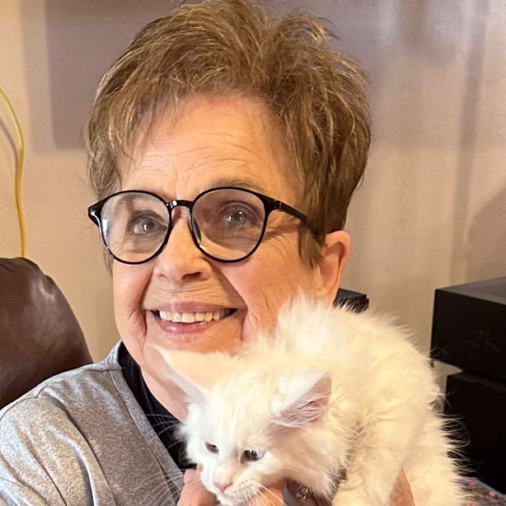Jane Buell