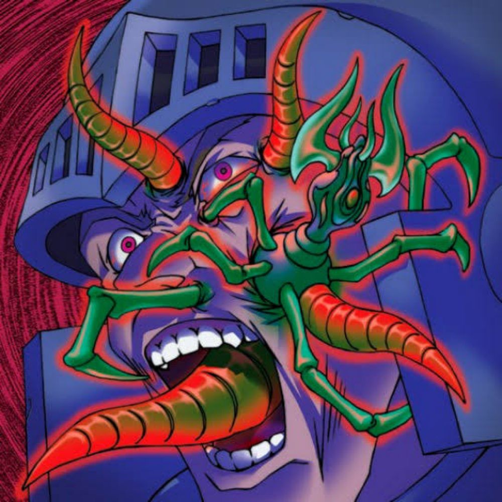 Evil Weevil