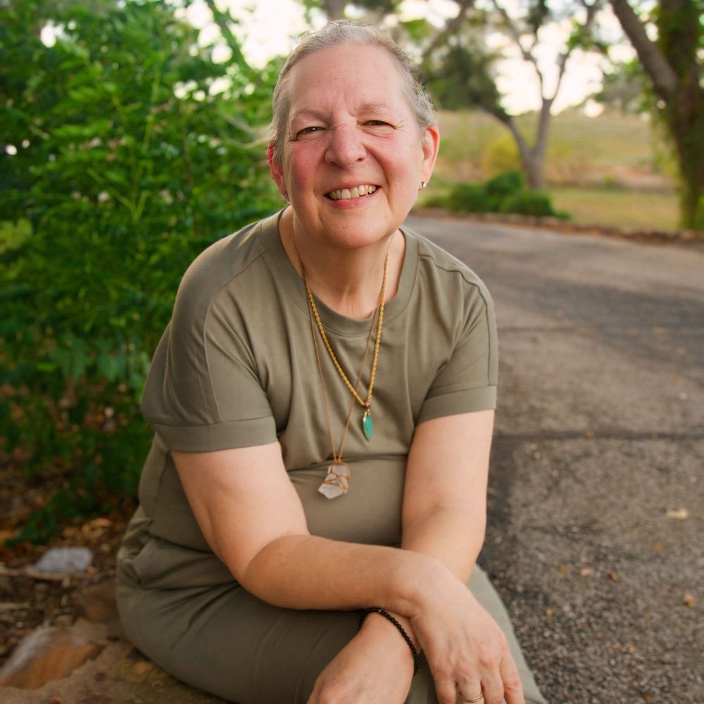 Ellen Craine