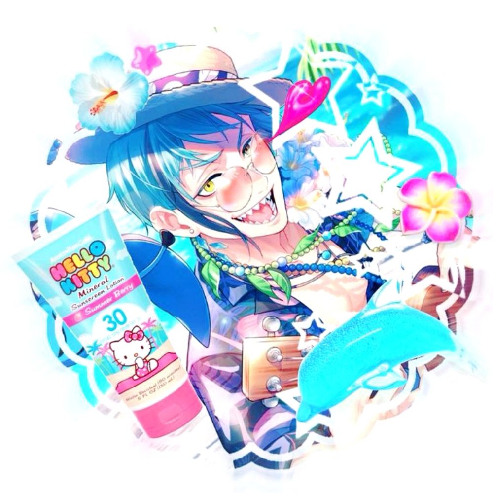 𝓨𝗂𝗅𝗄 ♡'𝗌 𝓢𝗈𝗅𝗌