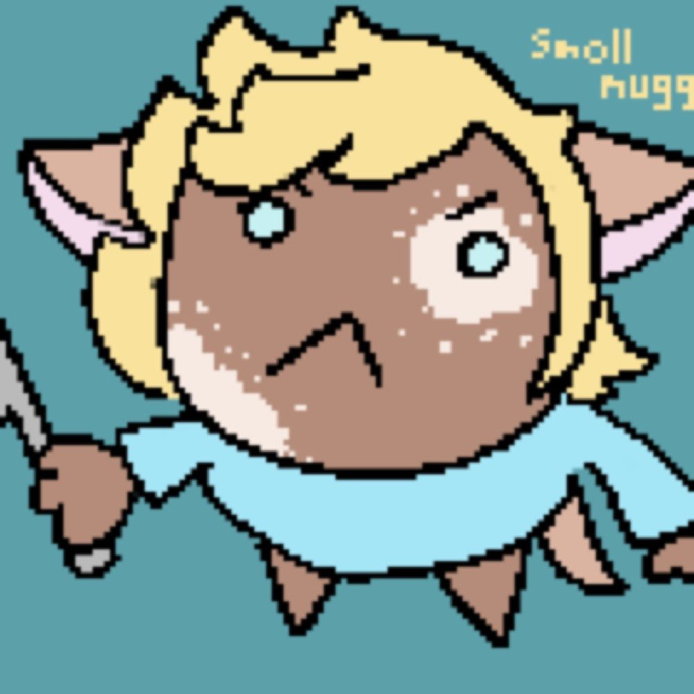Smollnuggt 