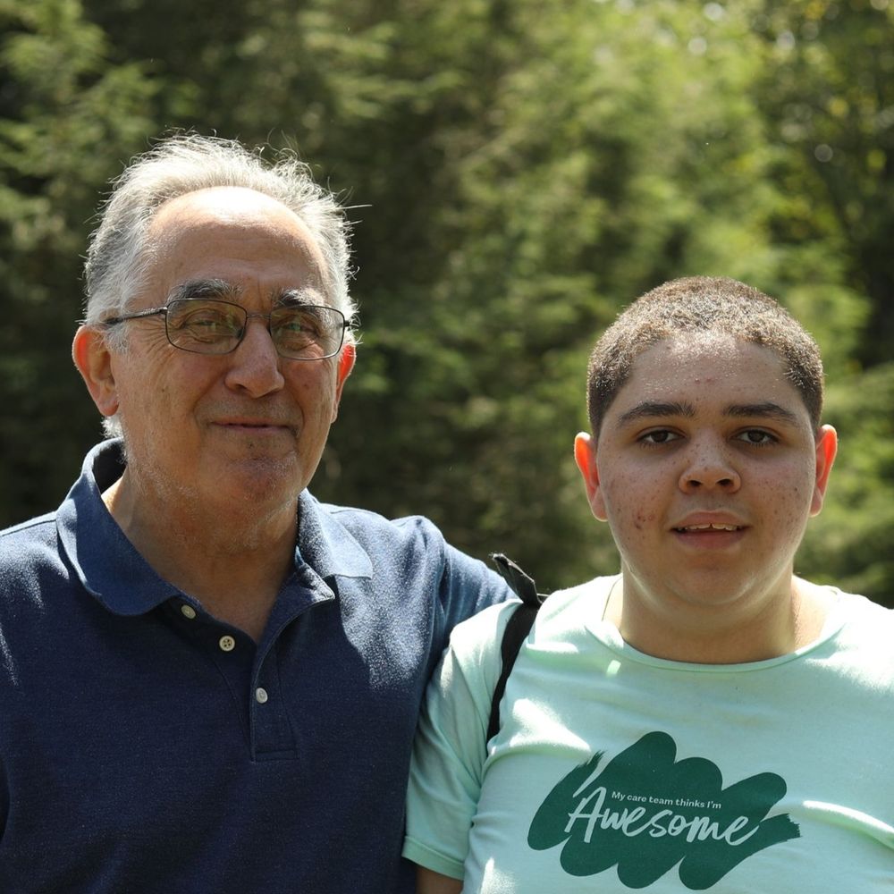 Jim/ Dad/ Opa/ Engineer