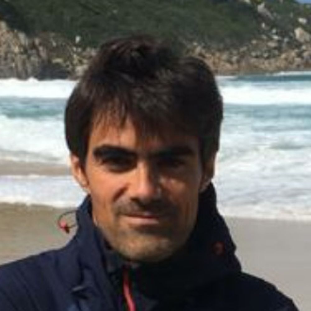 Alexandre Nougadère