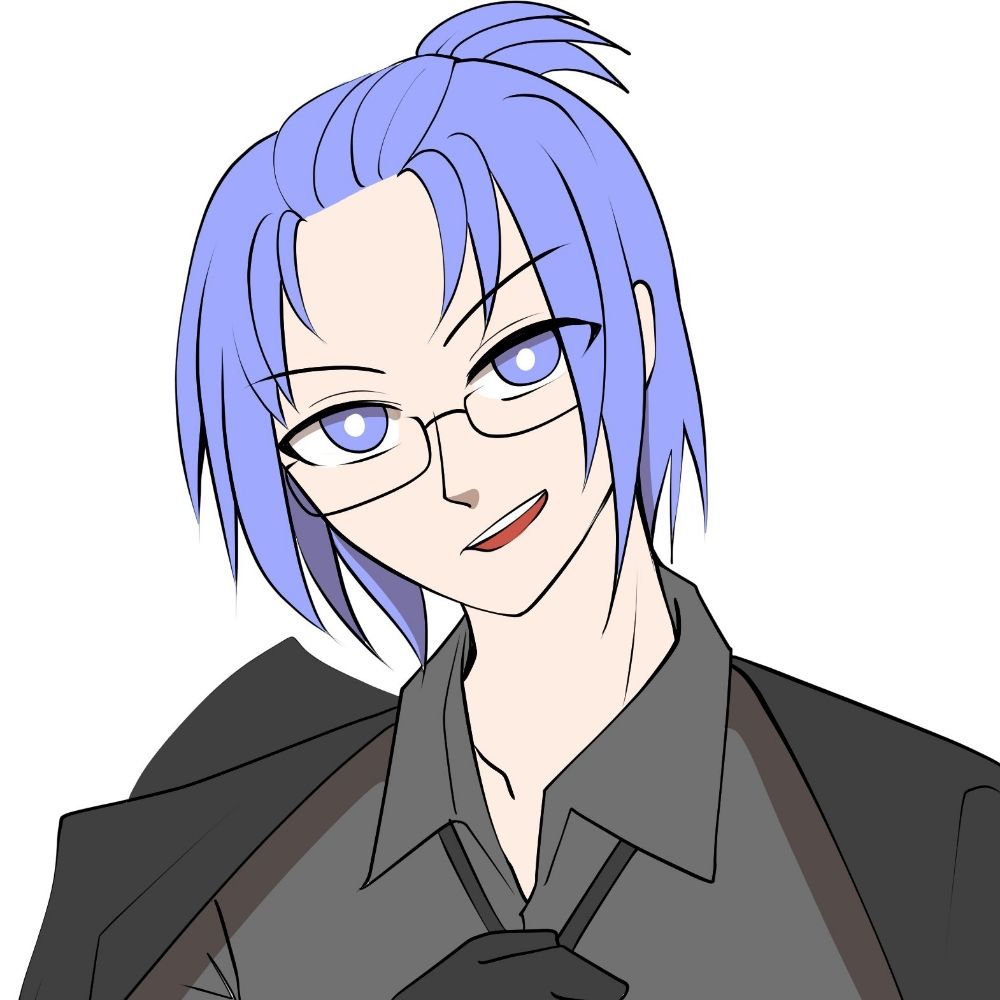 Fujisaki Ryu Ch.