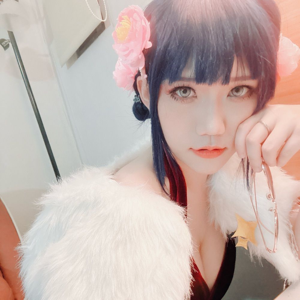 都築呱🌸
