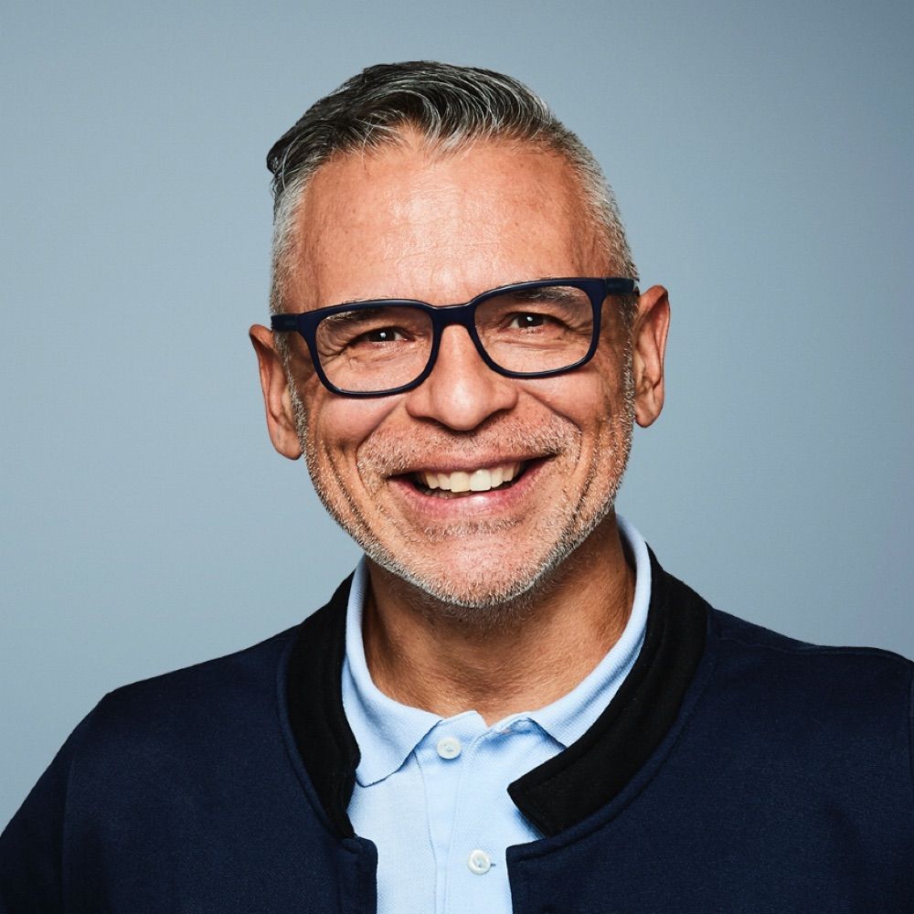 Cesar Marin | Cultivating Wisdom