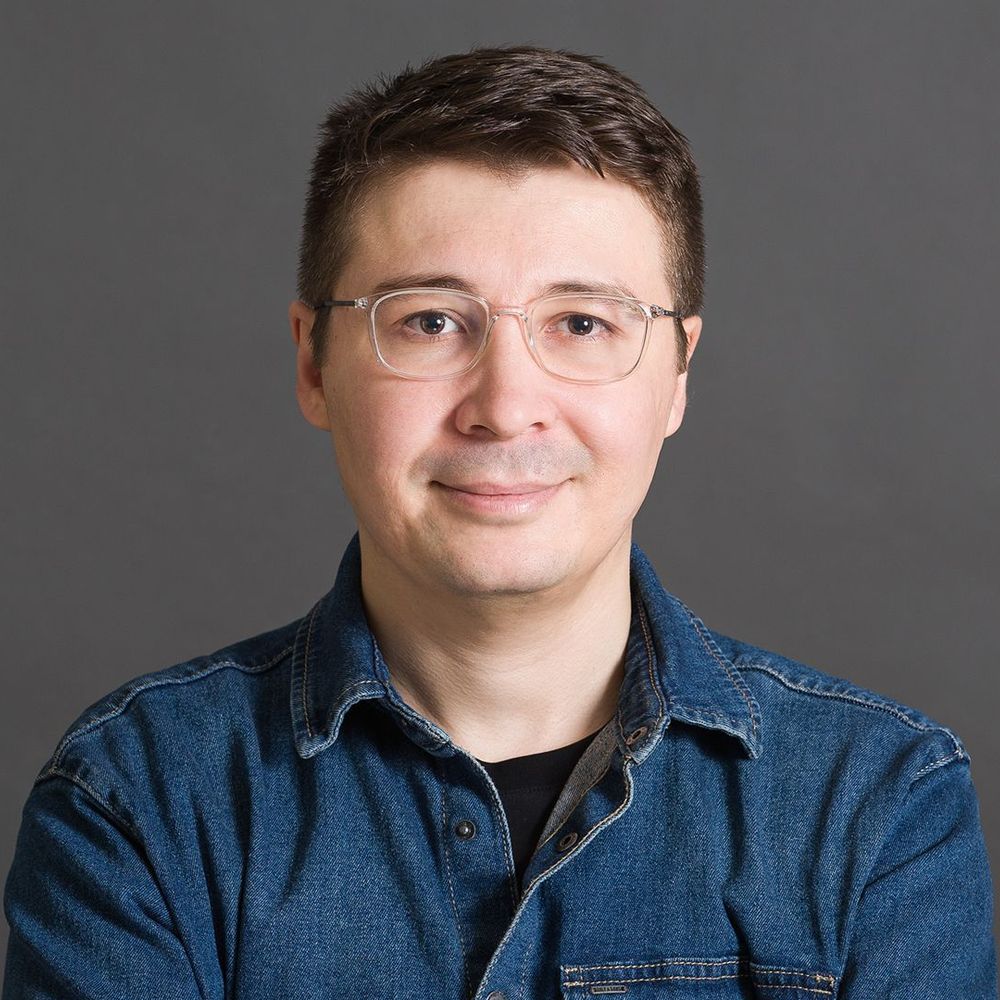 Rinat Abdrashitov