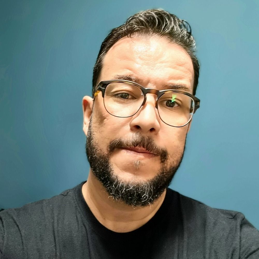 André Lemes