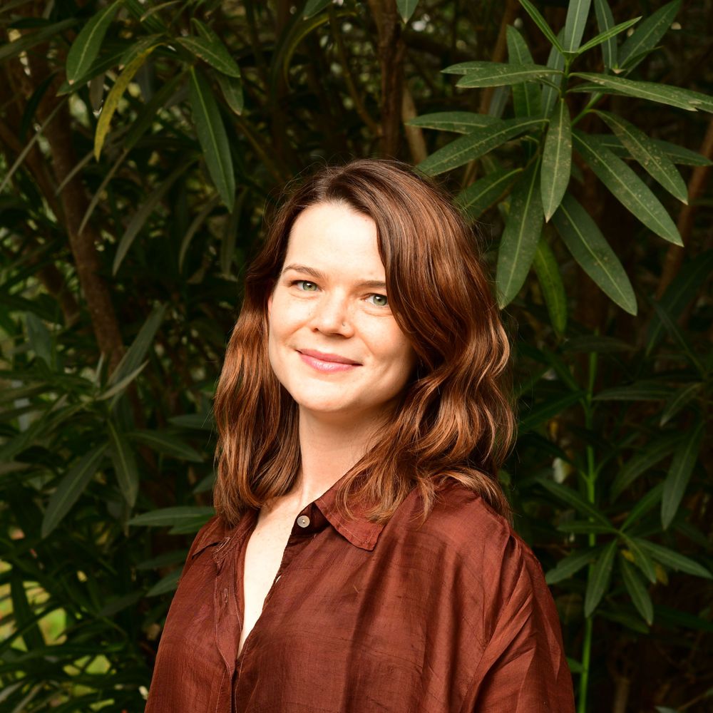 Allison Corkery