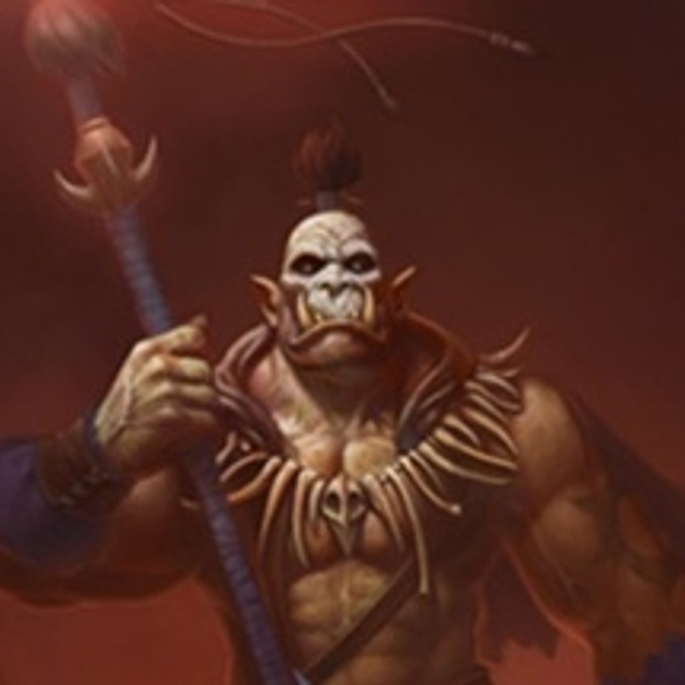 Harkor 🧙🏿‍♂️🎮 Dragón de las Sombras
