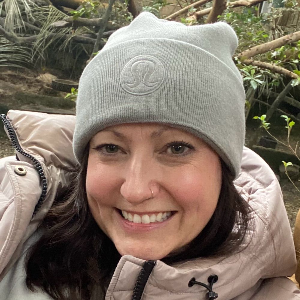 Lisa Marie Langevin