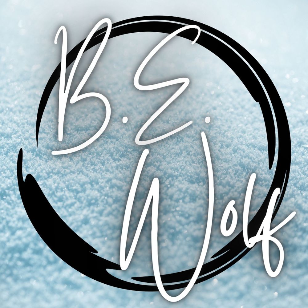 B.E. Wolf, Smutty Author