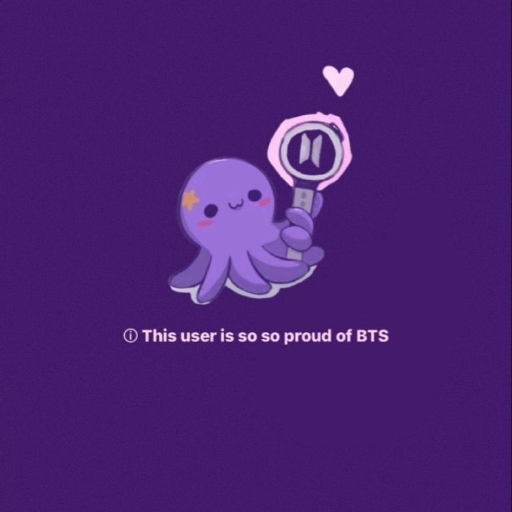 BTS PROTECT TEAM 