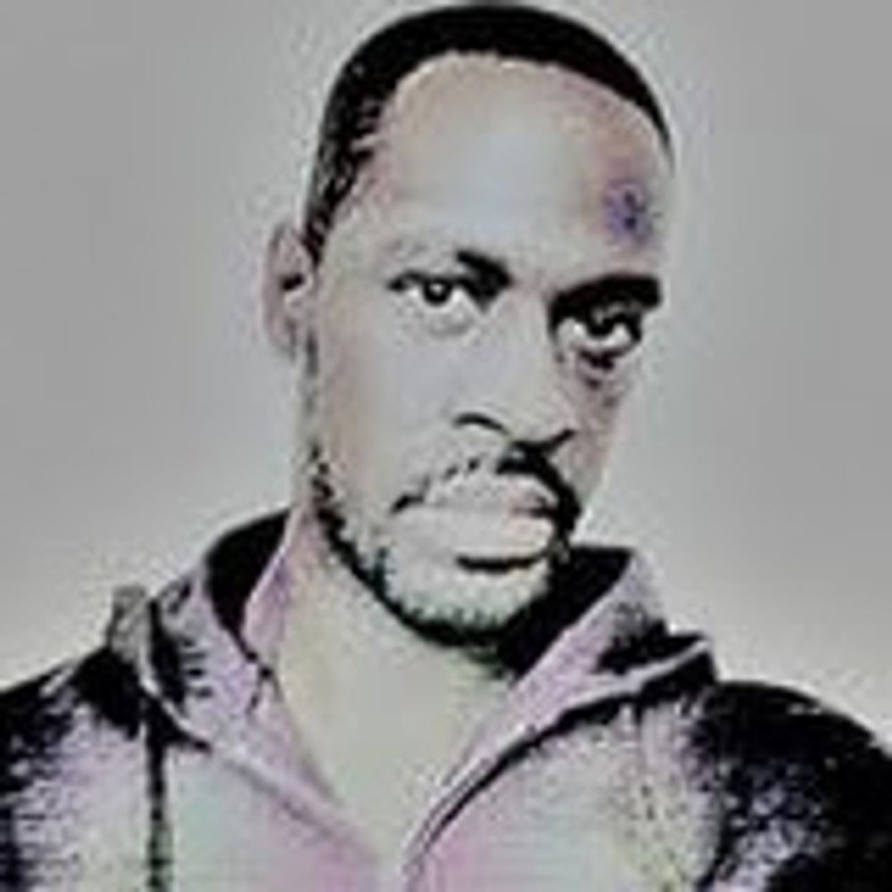 Sharif Rashad