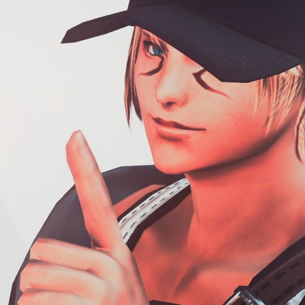 User avatar