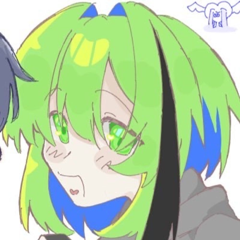 四月