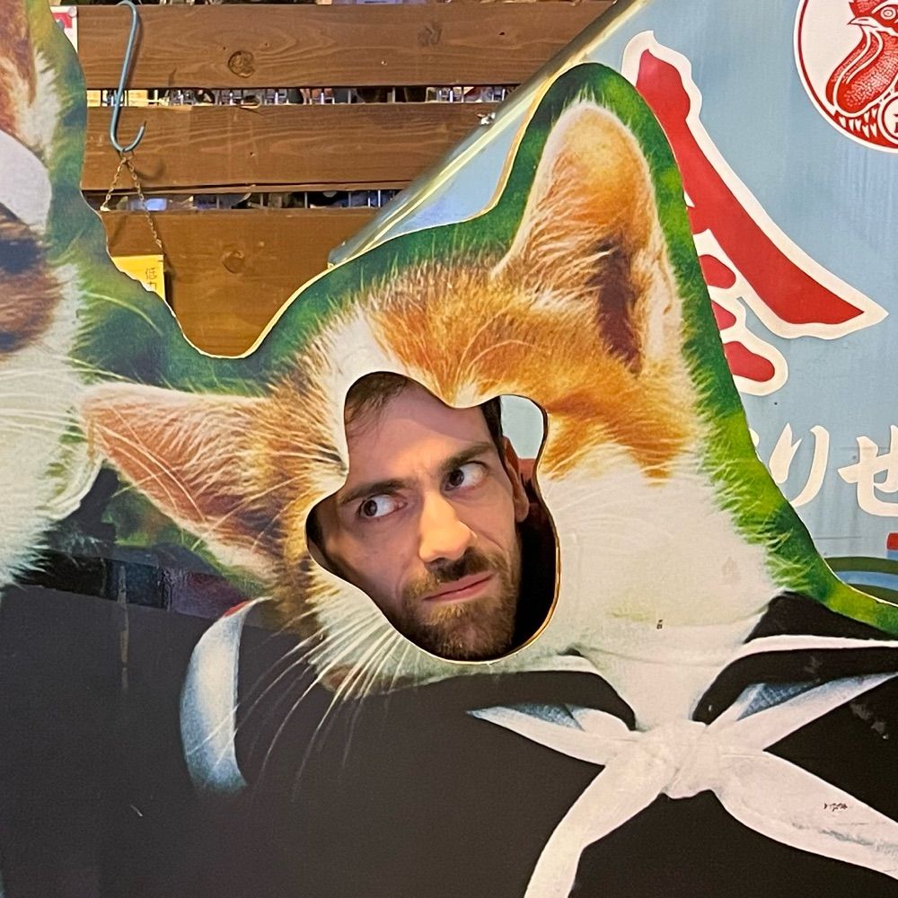 ジョルディ