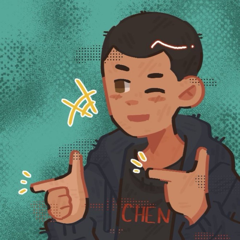 Super Chen