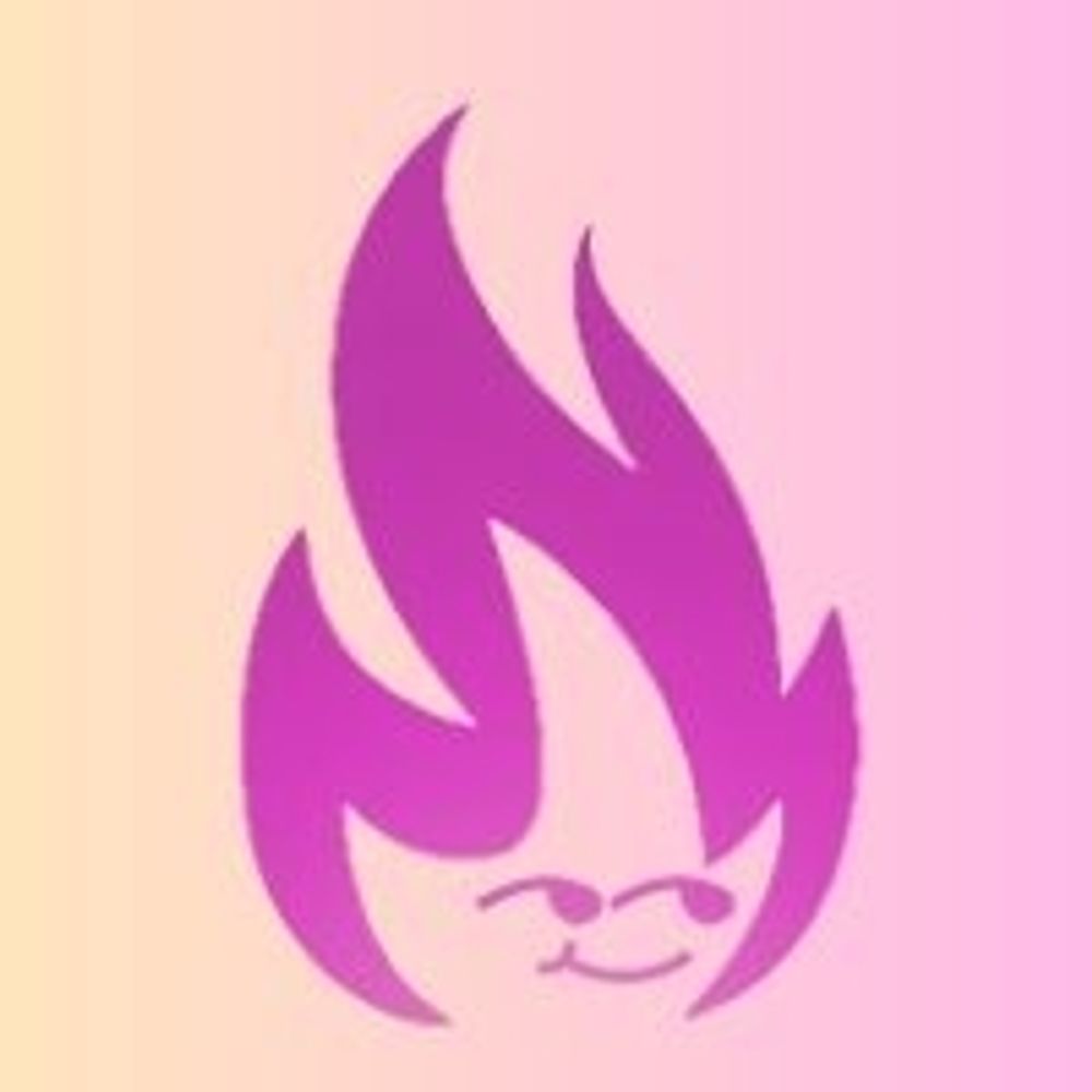 Troublemaker Firestarter 🔥