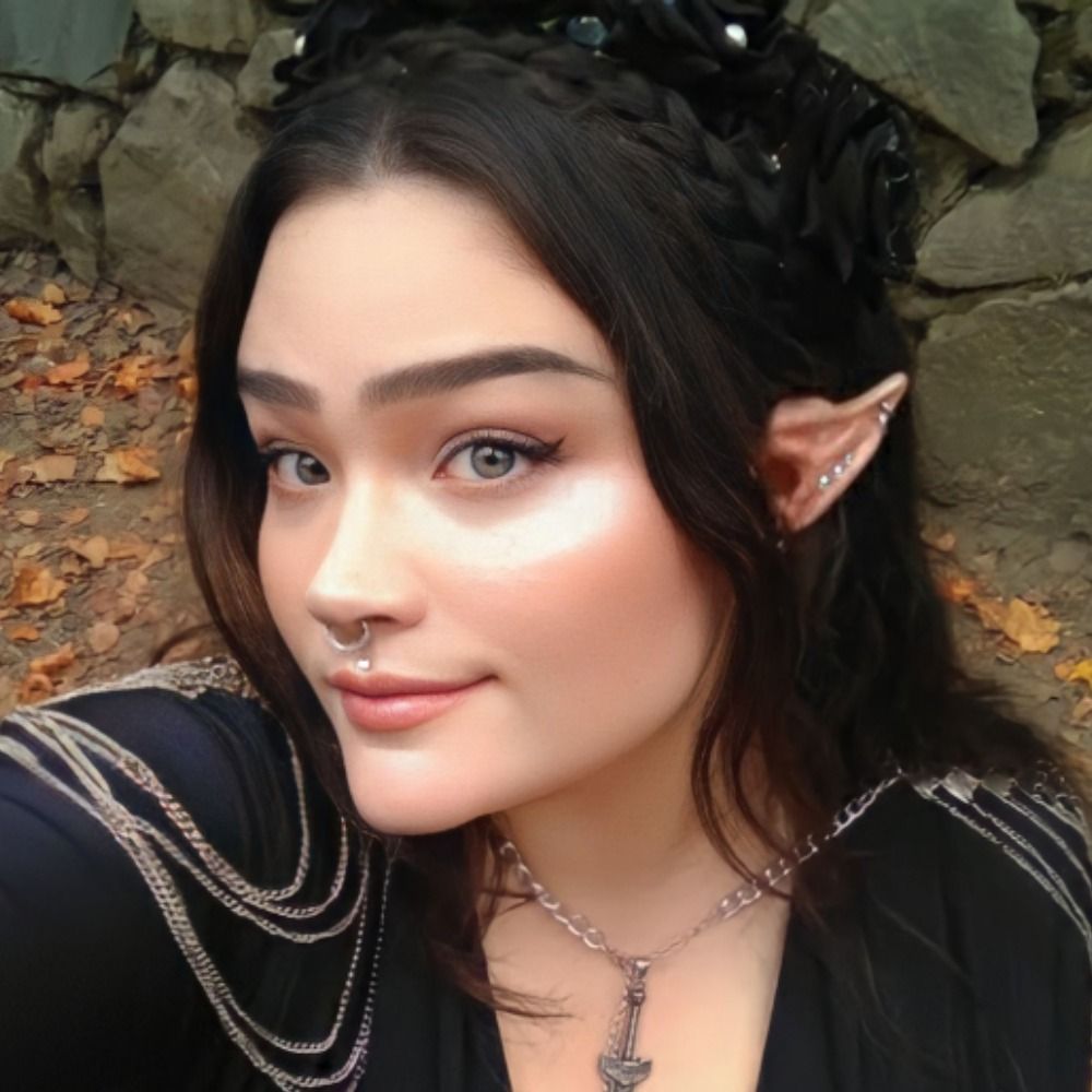 QuirkyMegan