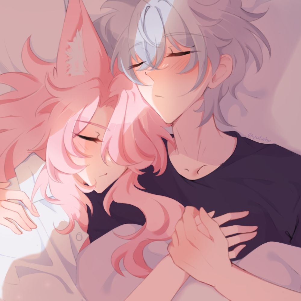 Yulwe 🔞