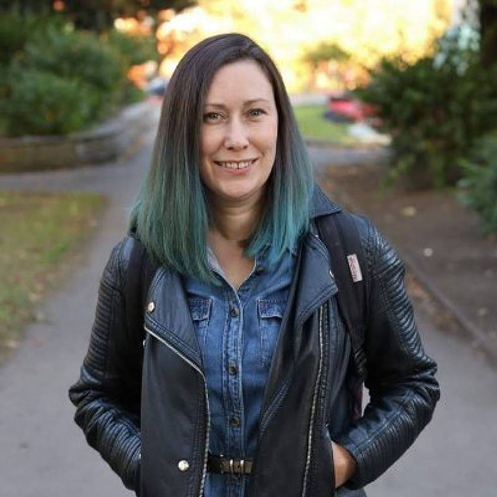 Rachel Hartshorne