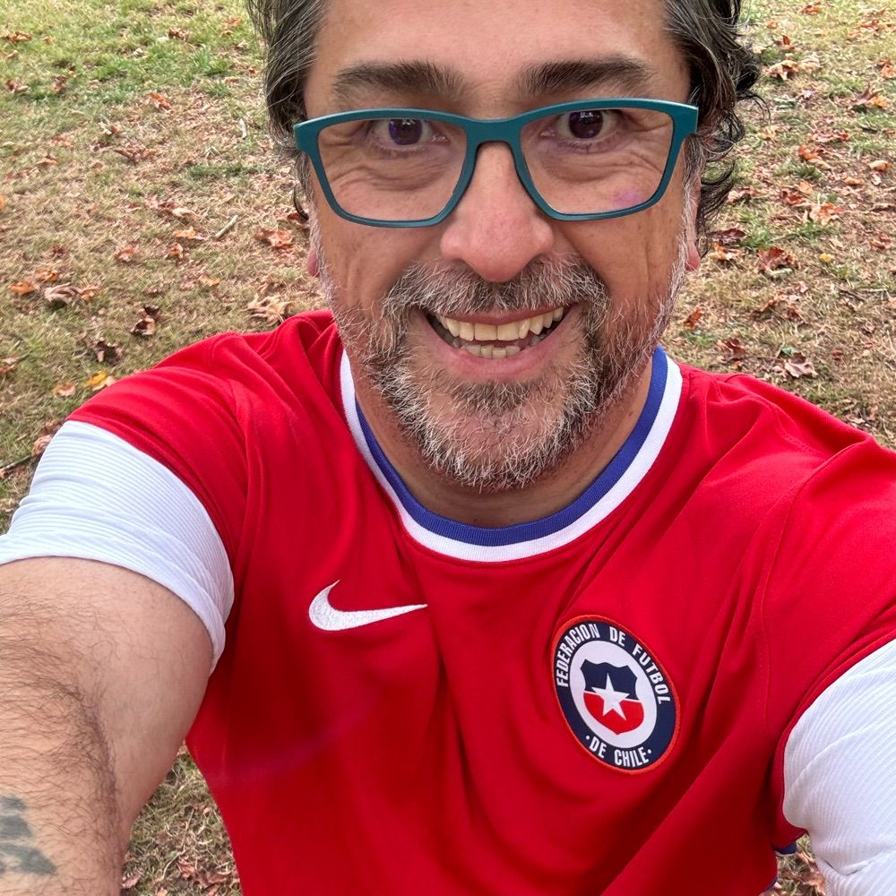 Ivan Arismendi