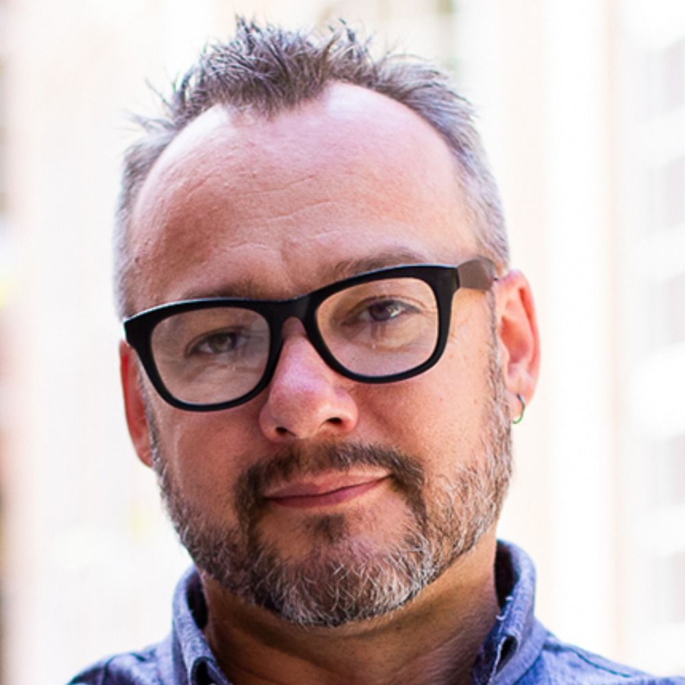 Matthew Schmidt