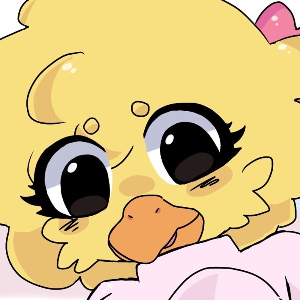 DuckyBella