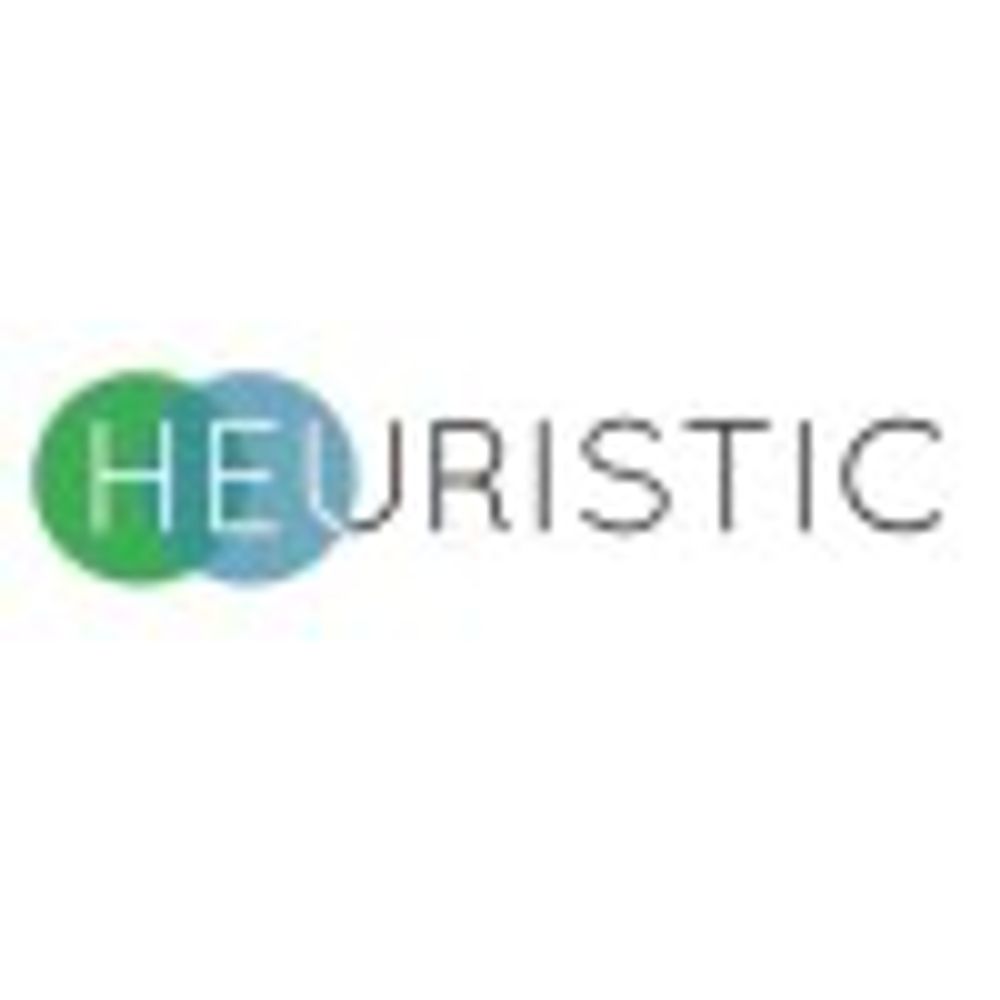 Heuristic Games