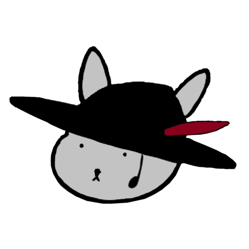 Bunny Bard