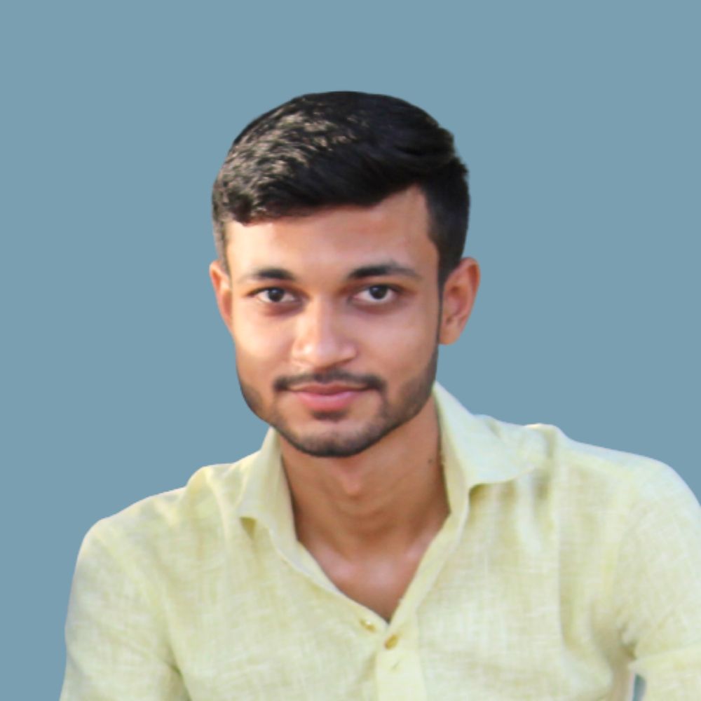 Nikunj Mangukiya