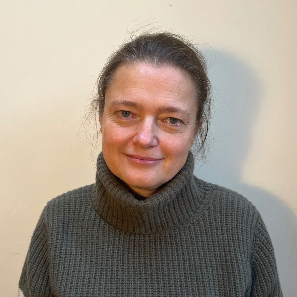 Sabine Goodwin