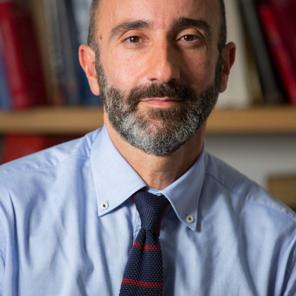 Alain Hazan