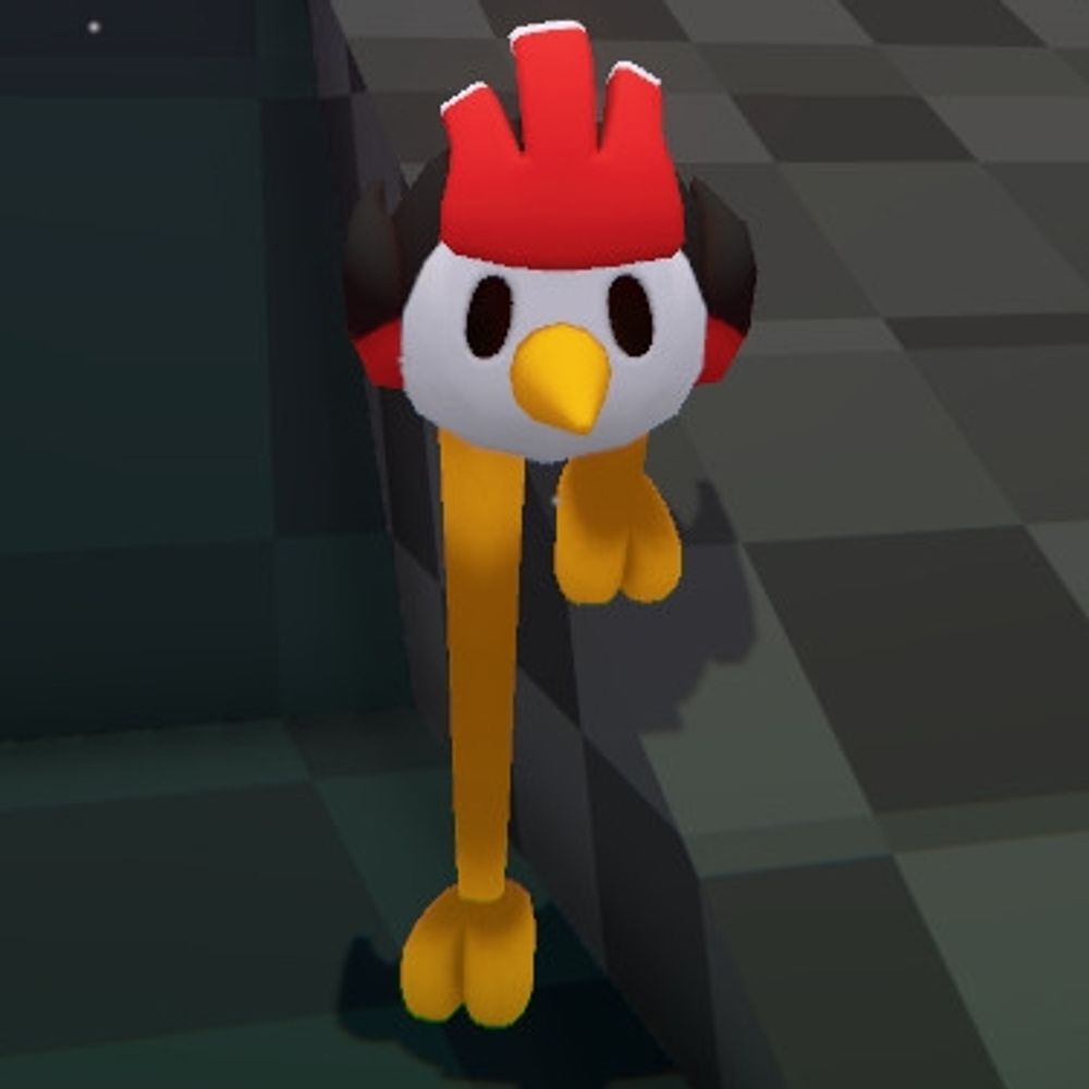 ducc 🦆