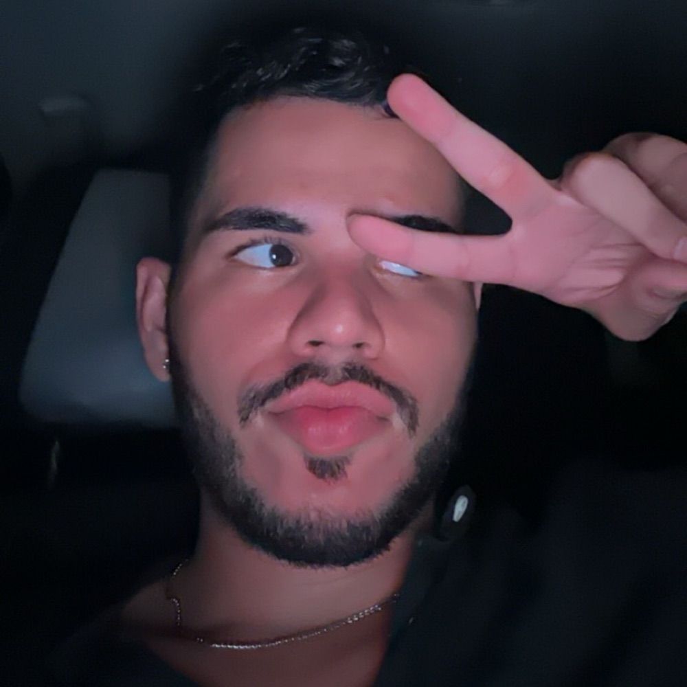 Pedro Alexander Rivera