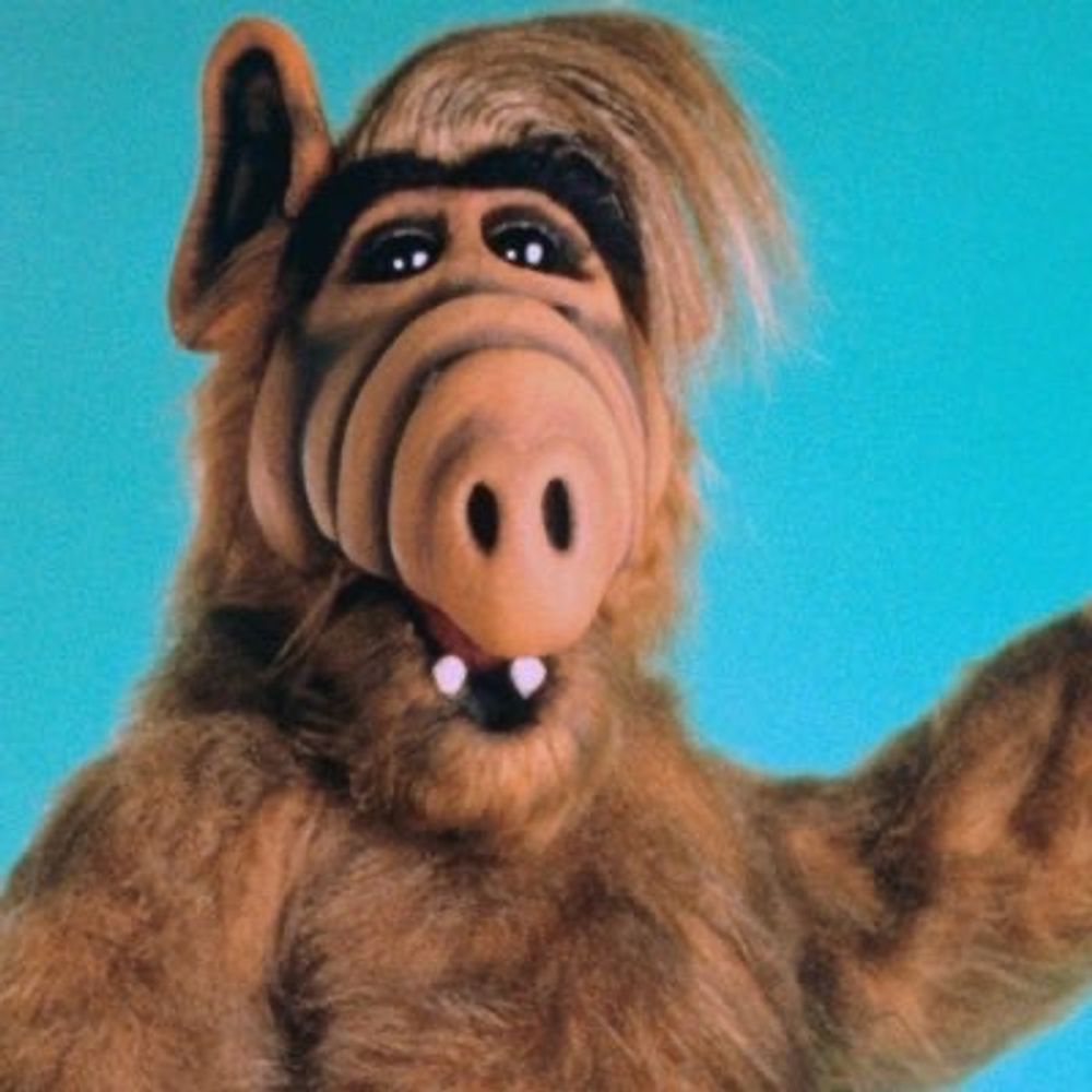 Daily ALF