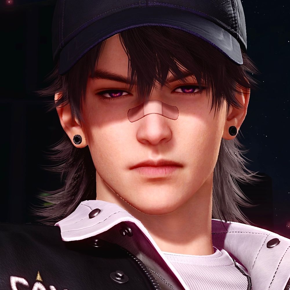 𝒌𝒂𝒊𝒂﹙ ᶜʳᵃᵇᵃᵖᵖˡᵉ ﹚
