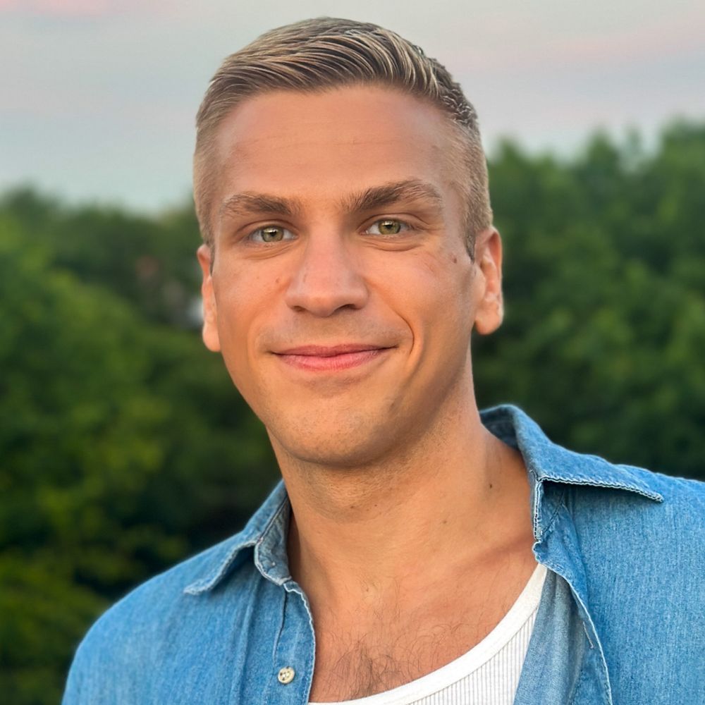 Michael John