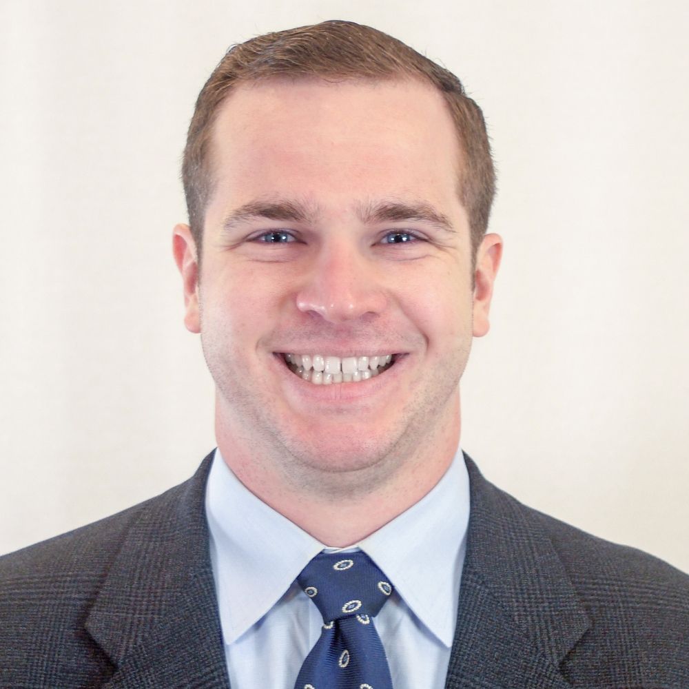 Christopher Behrer
