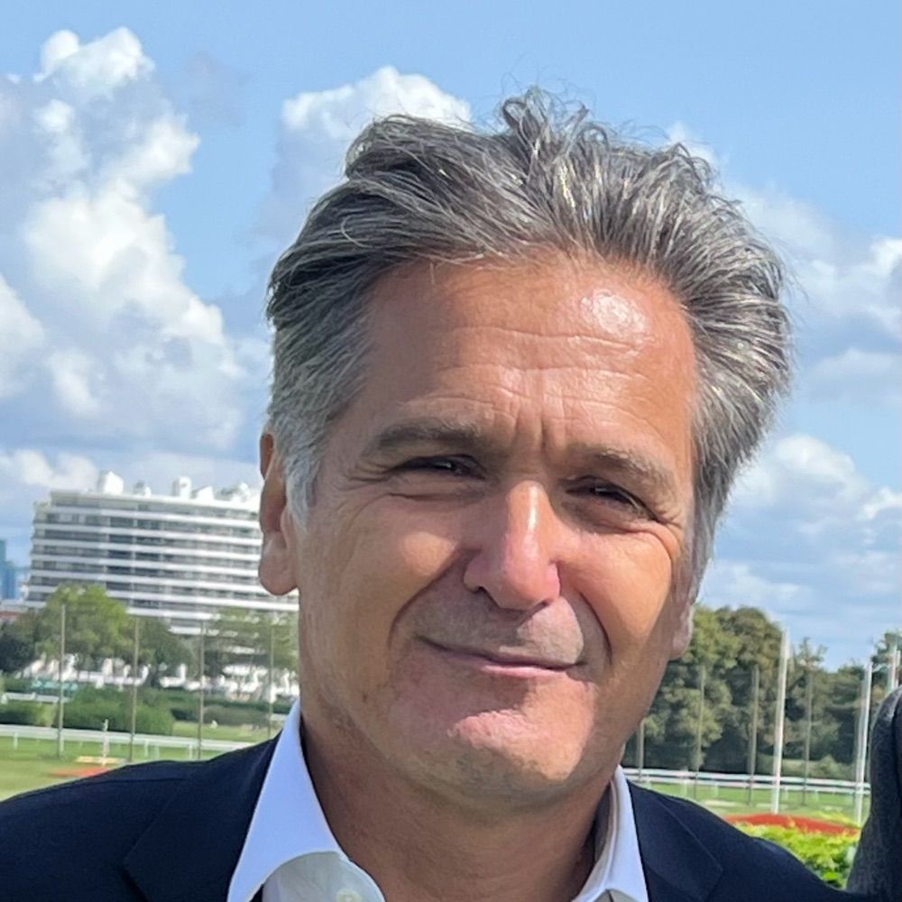 Jérôme Ouaknine