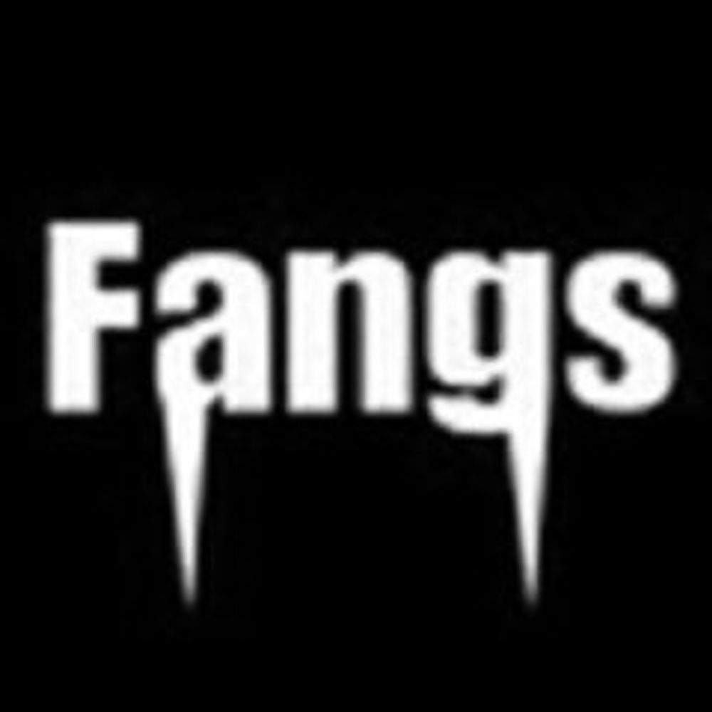 Deadly Fangs