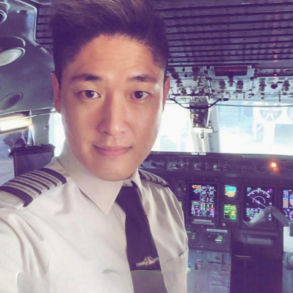 John chin Chong